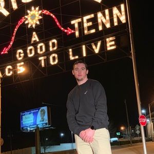 Meet your Posher, Hunter